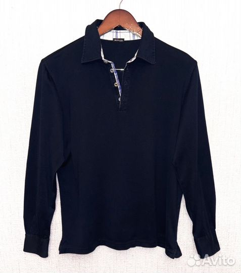 Кофта поло Kiton оригинал