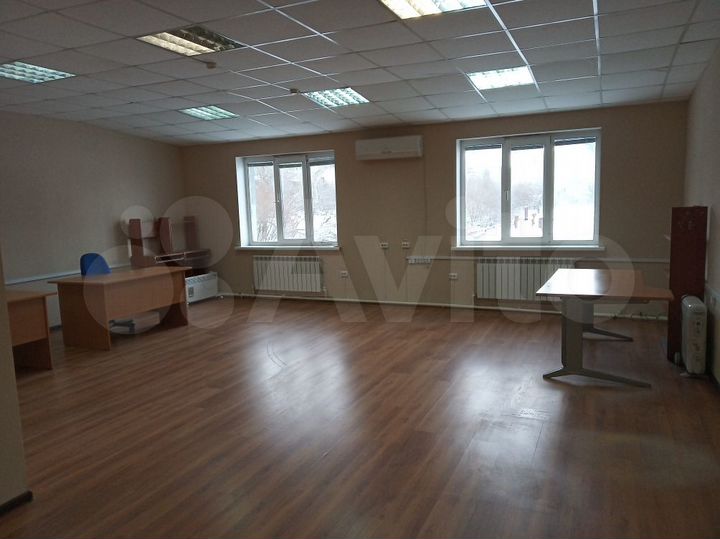 Офисное помещение, 59 м²