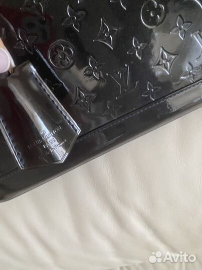 Сумка LV оригинал