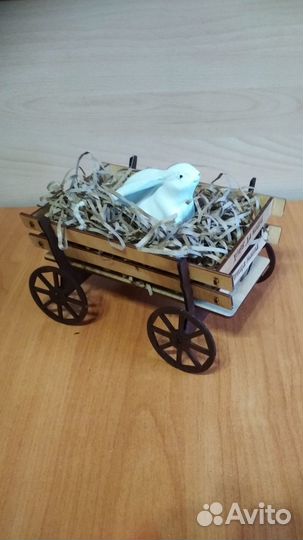 Сувениры заяц, кролик,панно