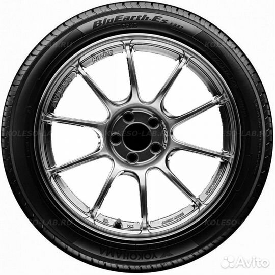 Yokohama Bluearth ES32 185/60 R14 82H