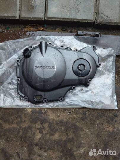 Cbr 954 900 929 запчасти