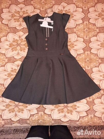 Школьная форма для девочки 128 134