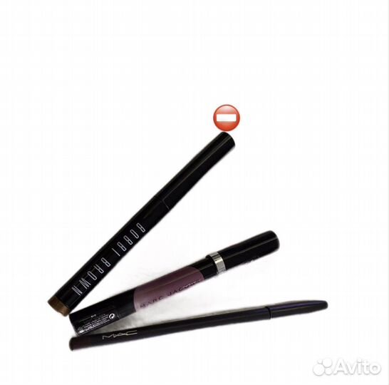 Marc Jacobs помада-карандаш lip crayon и др