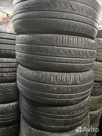 Pirelli Formula Energy 215/60 R16