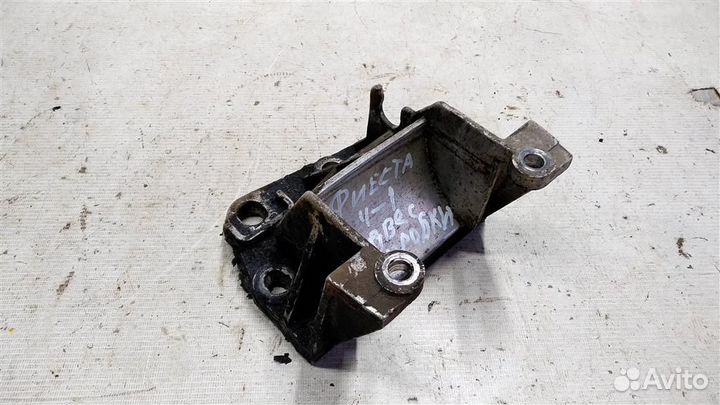 Кронштейн МКПП левый Ford Fiesta