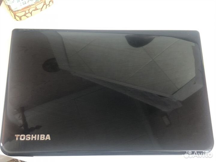 Toshiba satellite L50D