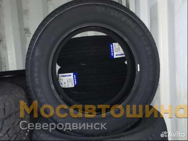 Winrun R380 215/60 R16 99V