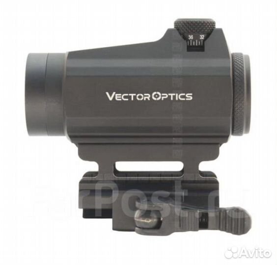 Коллиматорный прицел Maverick GEN.II,Vector Optics