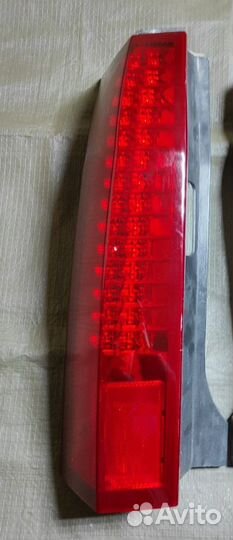 Фонарь задний левый правый Cadillac SRX 1 04-09