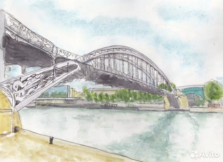 Разнорабочий вахта с проживанием