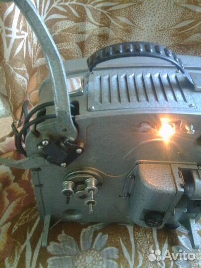 На запчксти и детали Радиоприбор СССР 50-60 года