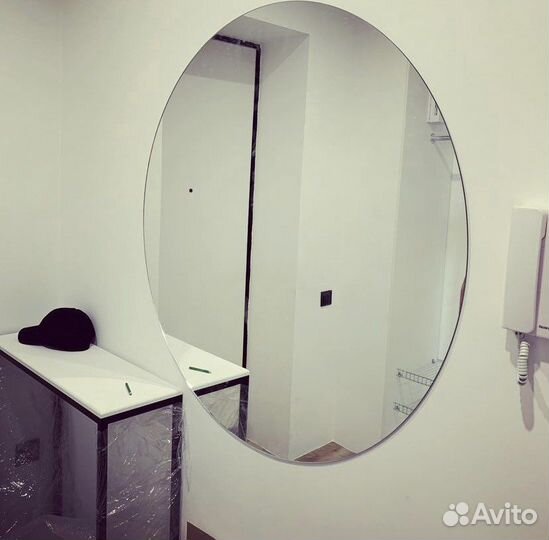 Нарезка Зеркал и стекол Альметьевск Ленина 140