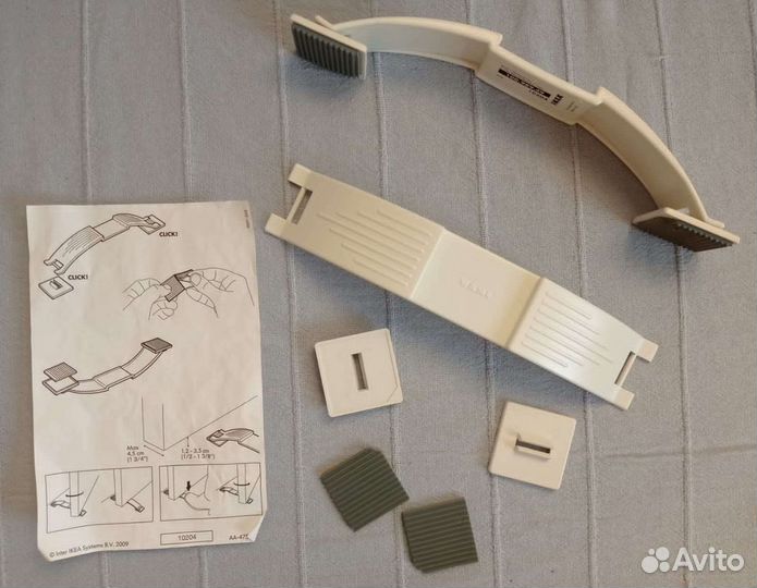 Подставка под дверь