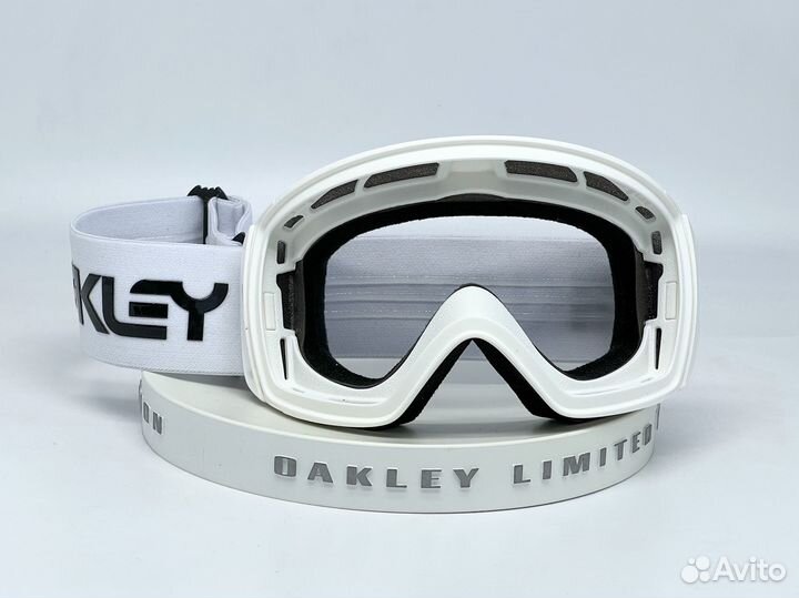 Сменная оправа для маски Oakley Flight Deck L/ XL