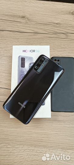 Honor 30 128 гб (303)