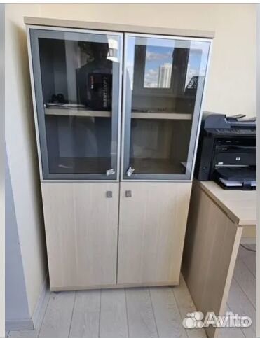 Шкаф офисный