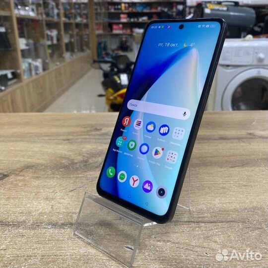 realme C55, 6/128 ГБ