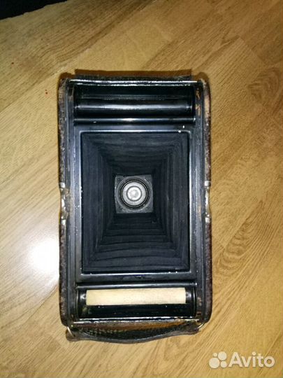 Фотоаппарат Кодака