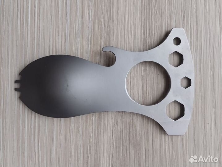 Мультитул crkt Eat'n Tool