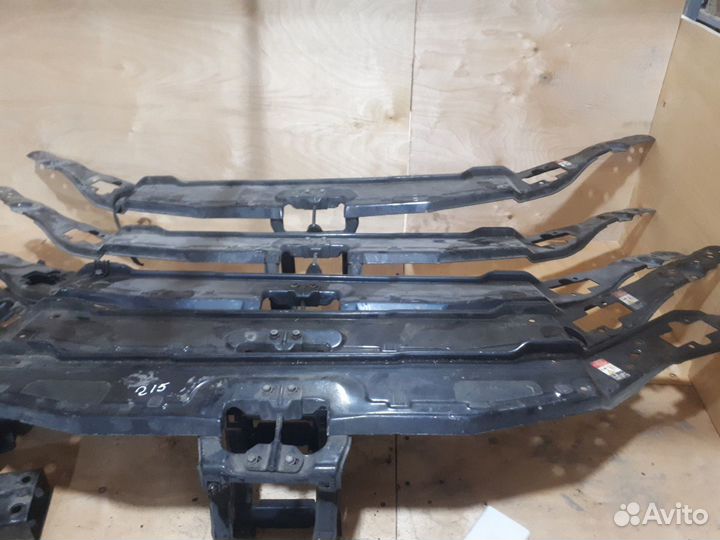 Верхняя часть телевизора мерседес 215 CL