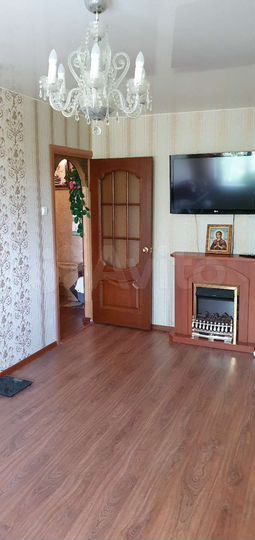 2-к. квартира, 54 м², 4/5 эт.