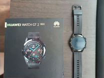 Часы Huawei watch 2 GT