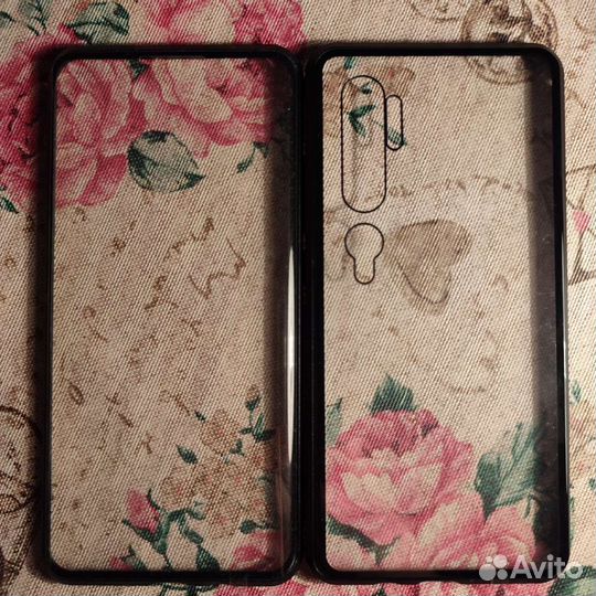 Магнитный чехол Xiaomi