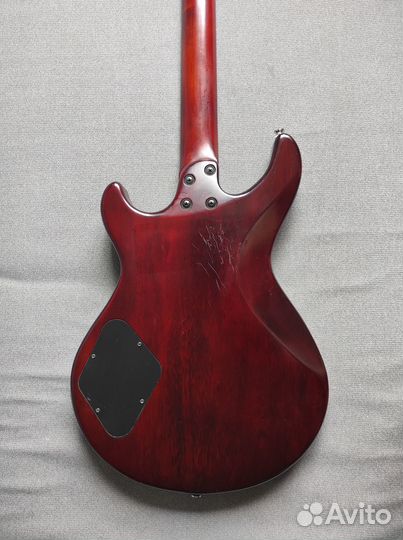 Электрогитара Cort M200