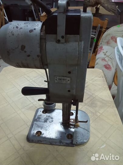 Электрозакройная машина эзм-4 (4)