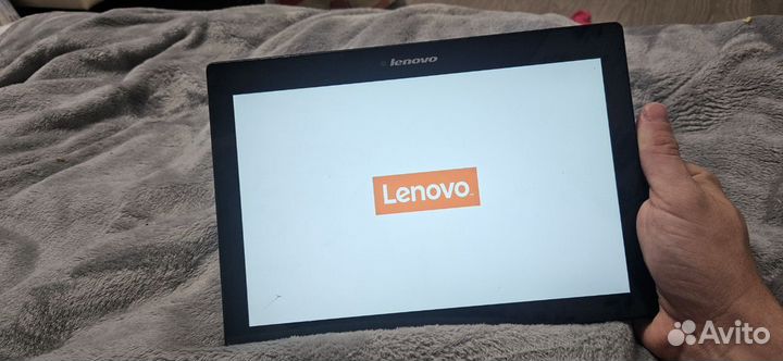 Планшет lenovo tab 2 a10 70l