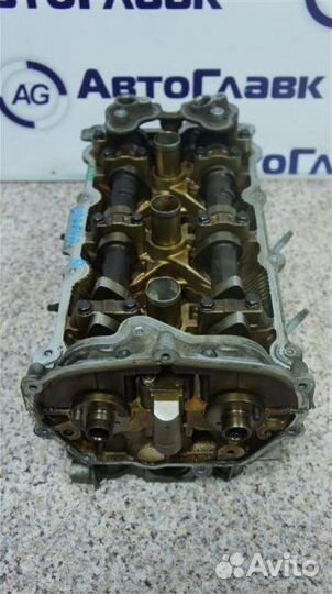 Головка блока цилиндров Infiniti FX35