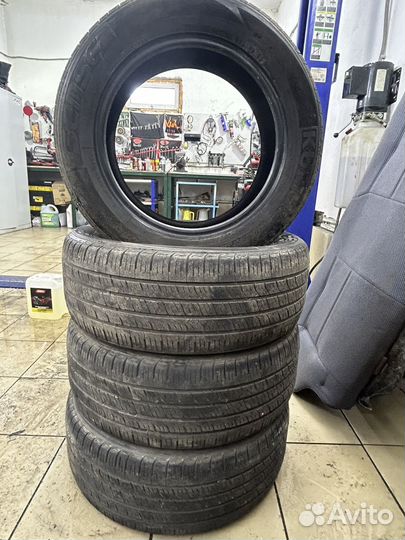 Kumho Sense KR26 215/55 R16 93H