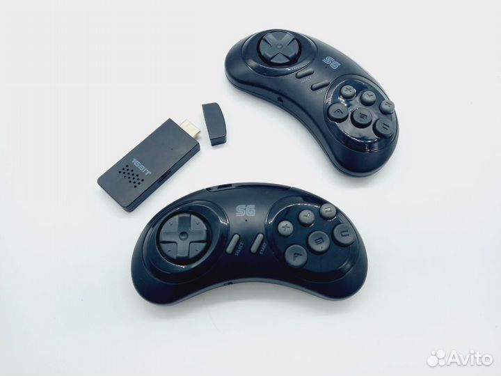 98883 Игровая консоль Data Frog