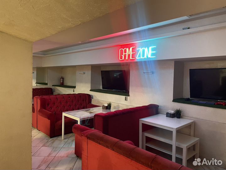 Продам готовый бизнес кальянная