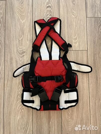 Эргорюкзак кенгуру Womar