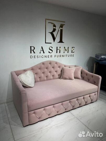 Диван трансформер Луна