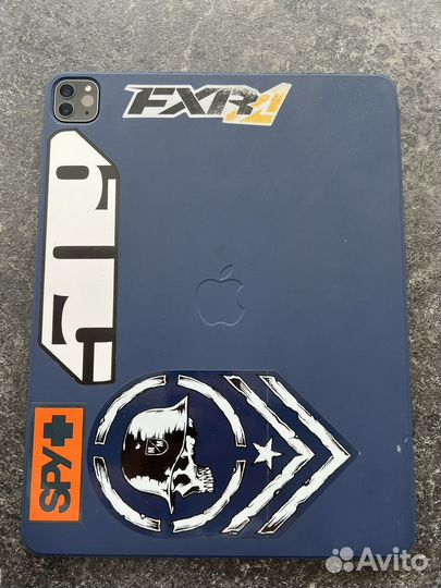 Apple iPad pro 4-поколение, 12.9, 256 Gb