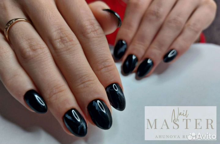 Маникюр, Уфа