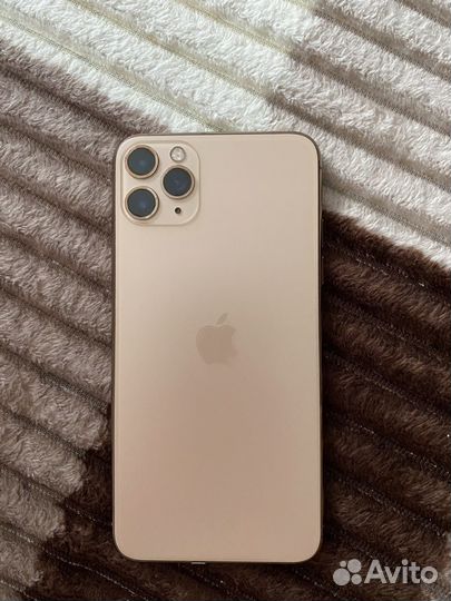 iPhone 11 Pro Max, 64 ГБ