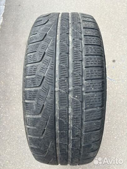 Pirelli Winter Sottozero 210 Serie II 225/50 R17 94H