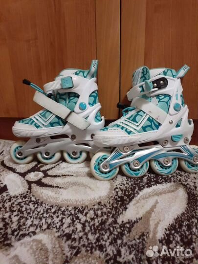 Ролики детские