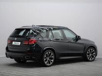 BMW X5 3.0 AT, 2015, 158 000 км, с пробегом, цена 3 699 000 руб.