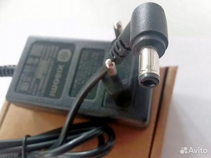 Адаптер питания монитора Xiaomi Redmi G27Q G27PRO