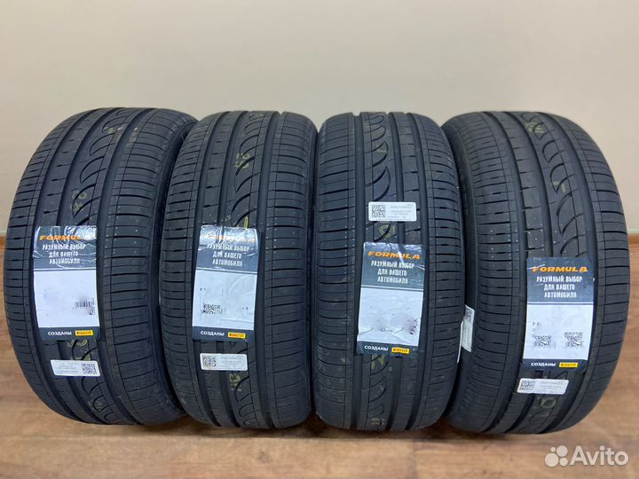 Pirelli Formula Energy 215/55 R16 97V