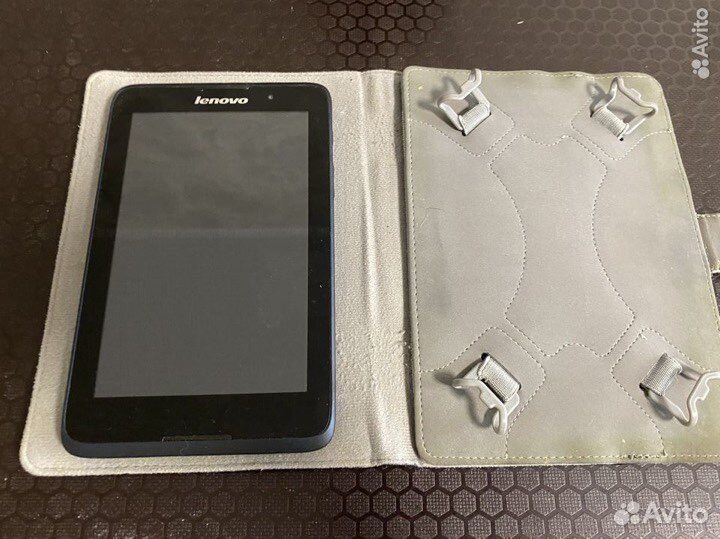 Планшет lenovo