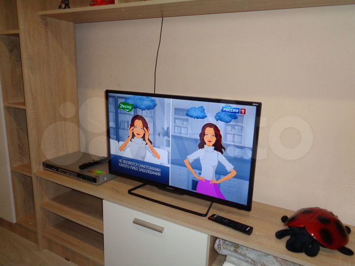 1-к. квартира, 31 м², 14/19 эт.