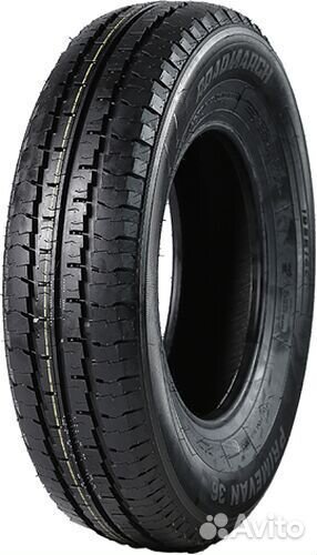 Roadmarch Primevan 36 225/70 R15 R