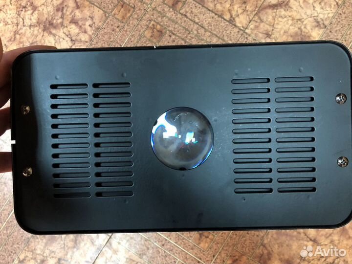 Прибор для светового эффекта