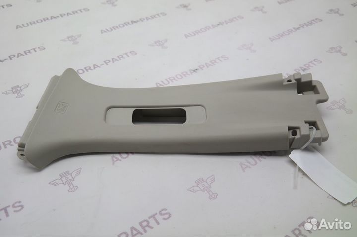 Обшивка стойки Mazda CX-5 II 2016-2020